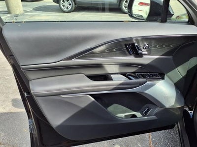 2025 Cadillac LYRIQ Sport 2