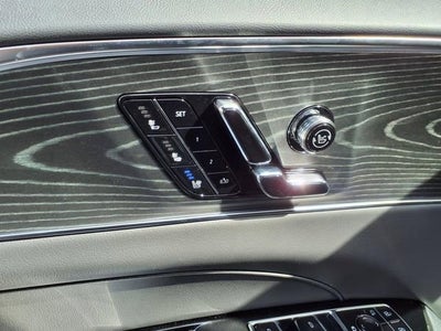 2025 Cadillac LYRIQ Sport 2