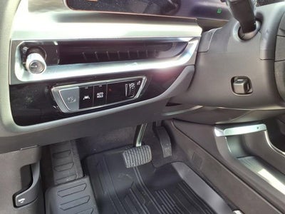 2025 Cadillac LYRIQ Sport 2