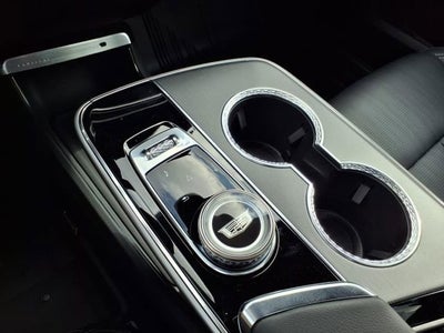 2025 Cadillac LYRIQ Sport 2