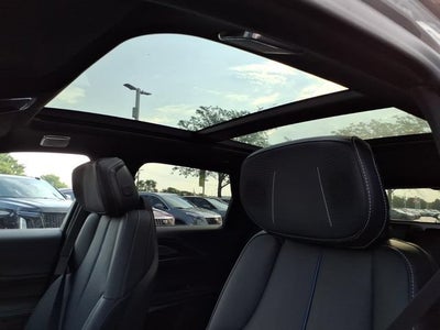 2026 Cadillac LYRIQ Premium Sport