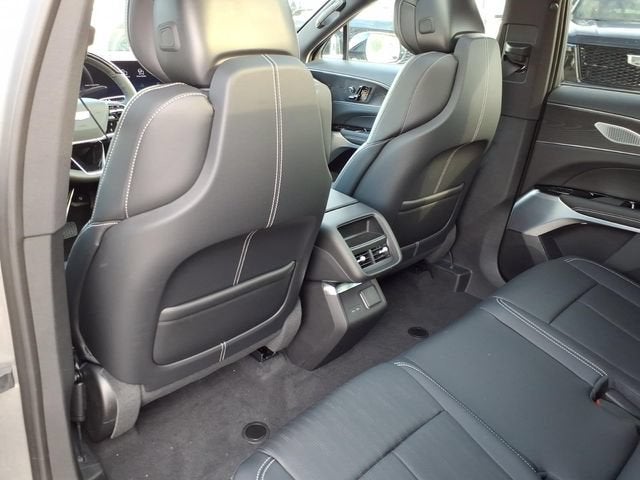 2026 Cadillac LYRIQ Premium Sport