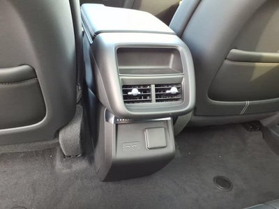 2026 Cadillac LYRIQ Premium Sport