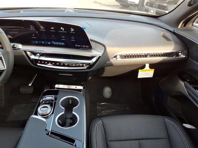 2026 Cadillac LYRIQ Premium Sport