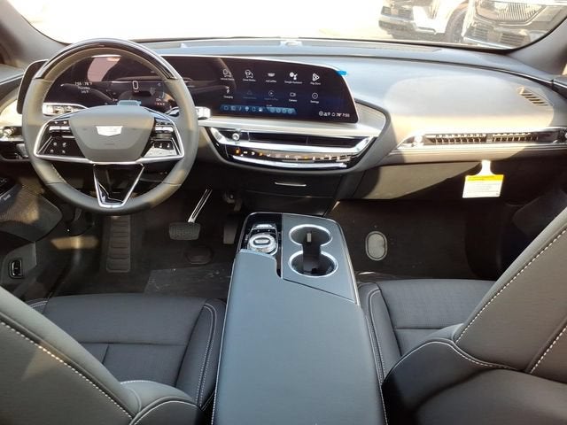 2026 Cadillac LYRIQ Premium Sport
