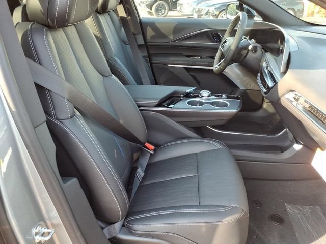 2026 Cadillac LYRIQ Premium Sport
