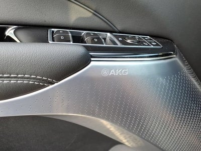 2026 Cadillac LYRIQ Premium Sport