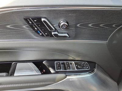 2026 Cadillac LYRIQ Premium Sport
