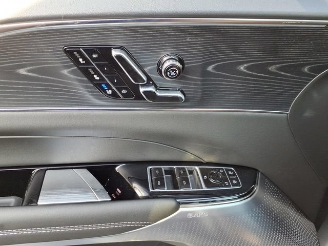 2026 Cadillac LYRIQ Premium Sport
