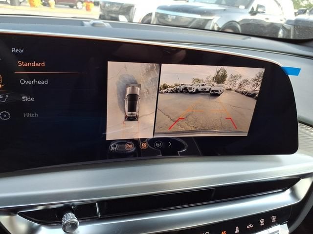 2026 Cadillac LYRIQ Premium Sport