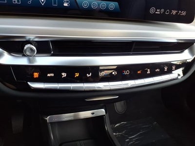 2026 Cadillac LYRIQ Premium Sport