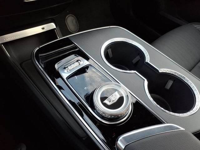 2026 Cadillac LYRIQ Premium Sport