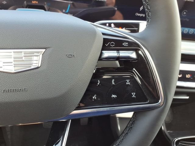 2026 Cadillac LYRIQ Premium Sport
