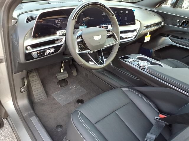 2026 Cadillac LYRIQ Premium Sport
