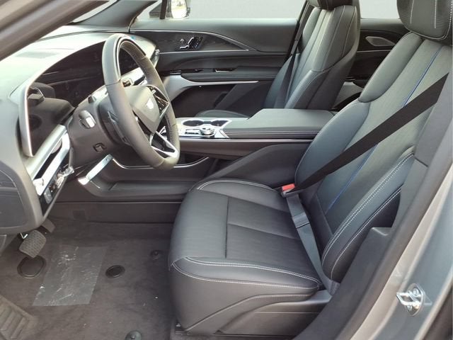 2026 Cadillac LYRIQ Premium Sport