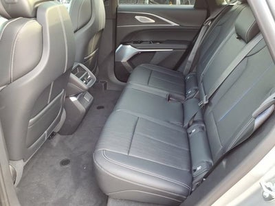 2026 Cadillac LYRIQ Premium Sport