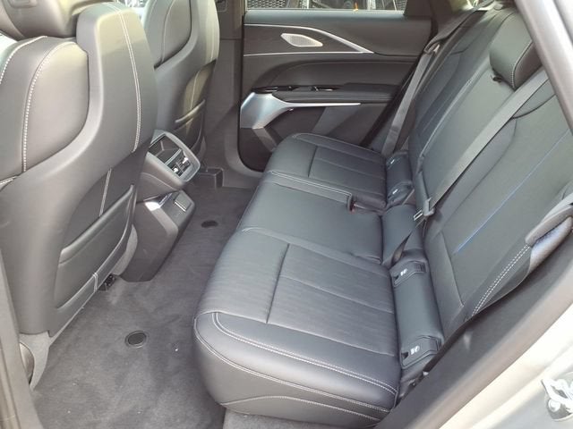 2026 Cadillac LYRIQ Premium Sport