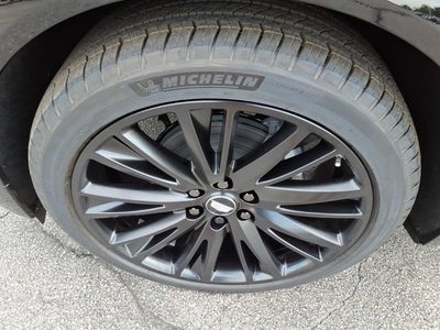 2026 Cadillac LYRIQ Premium Sport
