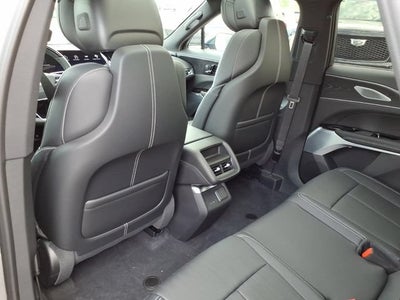 2026 Cadillac LYRIQ Premium Sport