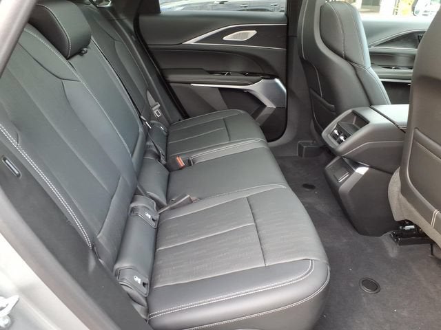 2026 Cadillac LYRIQ Premium Sport