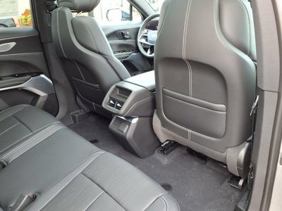 2026 Cadillac LYRIQ Premium Sport