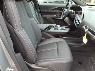 2026 Cadillac LYRIQ Premium Sport