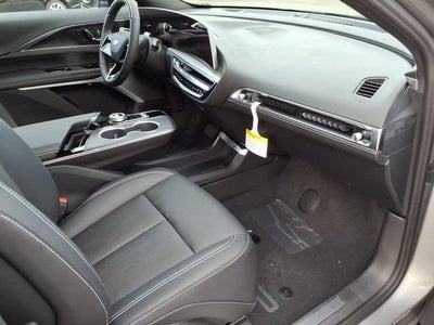 2026 Cadillac LYRIQ Premium Sport