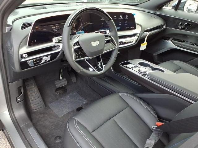 2026 Cadillac LYRIQ Premium Sport