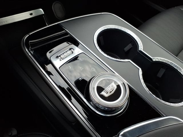 2026 Cadillac LYRIQ Premium Sport