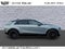 2026 Cadillac LYRIQ Premium Sport