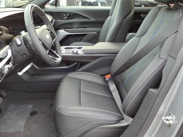2026 Cadillac LYRIQ Premium Sport