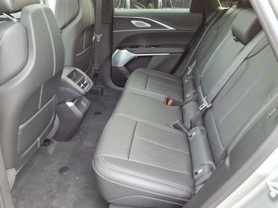2026 Cadillac LYRIQ Premium Sport