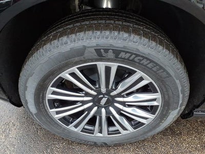 2026 Cadillac ESCALADE IQL Luxury