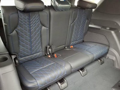 2026 Cadillac ESCALADE IQL Luxury