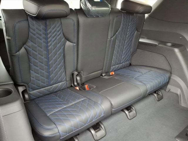 2026 Cadillac ESCALADE IQL Luxury