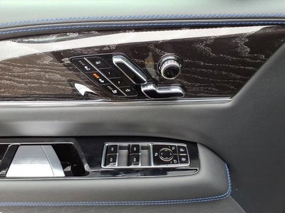 2026 Cadillac ESCALADE IQL Luxury