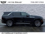 2026 Cadillac ESCALADE IQL Luxury