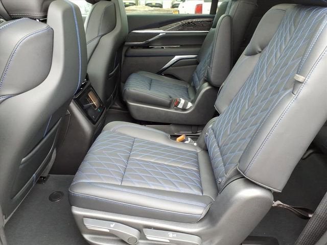 2026 Cadillac ESCALADE IQL Luxury