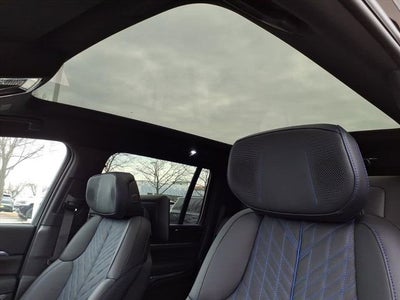 2026 Cadillac ESCALADE IQL Sport