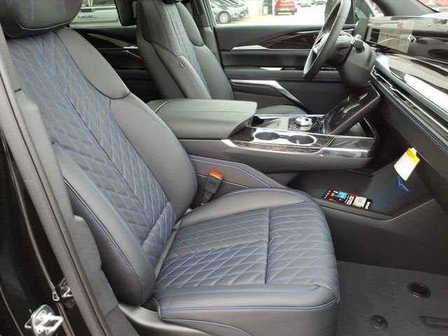 2026 Cadillac ESCALADE IQL Sport