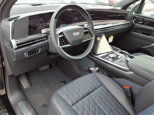 2026 Cadillac ESCALADE IQL Sport