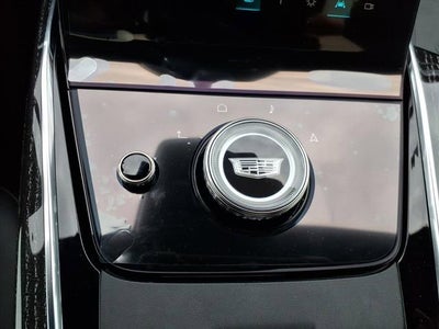 2026 Cadillac ESCALADE IQL Sport