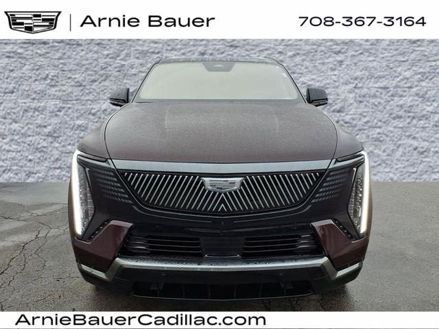 2026 Cadillac ESCALADE IQL Sport