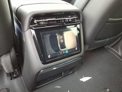 2026 Cadillac ESCALADE IQL Sport