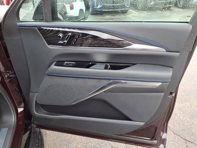 2026 Cadillac ESCALADE IQL Sport