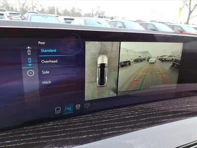 2026 Cadillac ESCALADE IQL Sport