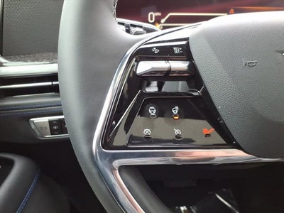 2026 Cadillac ESCALADE IQL Sport