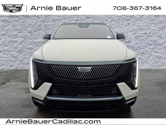 2026 Cadillac ESCALADE IQL Sport