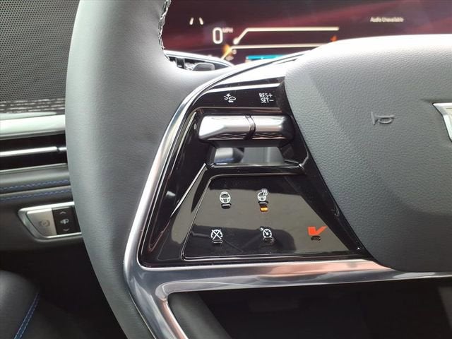 2026 Cadillac ESCALADE IQL Sport