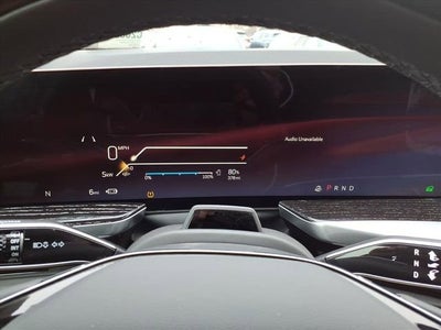 2026 Cadillac ESCALADE IQL Sport